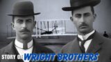 Wright Brothers: Conquering the Air Against All Odds
