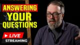 Write Your Truth – Writing Class, Answering Your Questions and Writing Exercises | LIVE STREAM
