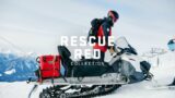 YETI Rescue Red | Color Inspired by True Events
