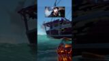 YOINK! Siren SKULL Steal #seaofthieves #seaofthievesclips #gaming #pvp #twitch #twitchstreamer #fyp