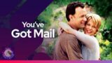 You've Got Mail – 1998 Film AD | New Zealand | Kiwi Time Capsule