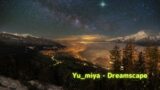 Yu_miya – Dreamscape