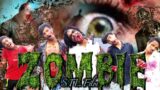 Zombie|| Khazana Zombie Ka|| Zombie Short Film|| Khazana Zombie Ka Short Film {{STL Film}}