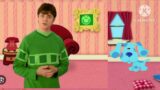 blue clues Mail time bloopers 7