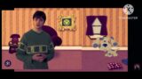 blue clues bloopers Mail time 5
