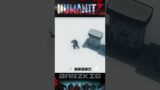 can YOU SCAVENGE more?! in humanitz! – HumanitZ #shorts #humanitz