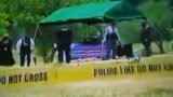 crime bowl:10yr old killed in drive-by erupts in gunfire one believed dead.