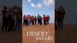 #desertsafaridubai #desertsafari #dubai #dubailife #travel #dubailife #dubaitourism #navitatourism