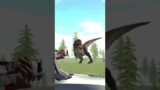 dinosaur death Indian bike drive 3D game like and subscribe please