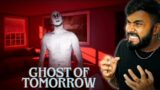 ghost of tomorrow | techno gamerz horror games | techno gamerz | techno gamerz ghost game | horror |