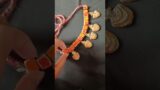 handmade terracotta jewellery #Radhe Radhe