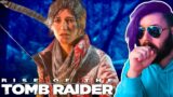 i love this game | Rise Of The Tomb Raider