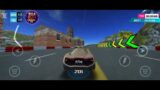 kia Korean Car | Street Racing 3D Drive | Level 7 Top-class Sports Cars Mobile Gameplay