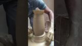 #mitti ka jug # hand making clay jug #theterracottafamily #terracotta #clay  #pottery