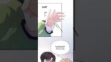 my lovely Troublemaker episode 36 part -4 kiss game #bl comic #bl