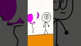 one more fart away from death #bfb #flipaclip