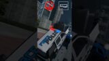 police jeep and sports car drive to death #beamdrive @Trandingshort.vidio.331