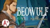 "Beowulf" – Poem Summary
