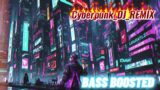 "Cyberpunk 2077 DJ Beats: Immersive Soundtrack & Futuristic Mix"