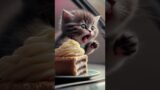 "Whisker Wonders: A Digital Purr-spective on Feline Fantasia"#viral#shortsfeeds