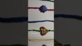 terracotta rakhis,.           subscribe my channel for more terracotta jewelry videos