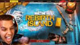 the RETURN of REBIRTH ISLAND.. FINALLY!