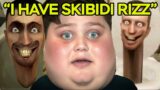 the cringiest Skibidi Toilet Kids in the UNIVERSE – 12 Days of Pugs – #2