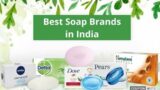 top 10  best soap in india #shorts