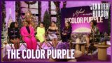 ‘The Color Purple’ Cast Reveals the Honest Truth About Landing Their Movie Roles