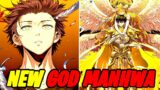 (1-4) He Gained The Hidden Class Of SSS God & Become Most Powerful Awakener In World || Manhwa Recap