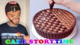 *1 HOUR*  Cakes Decorating Ideas | Best Mark Addams Tiktok Videos 2024 | Funniest Videos #219