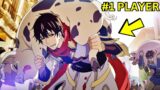 #1 PLAYER SA BUONG MUNDO NAGING NEWBIE ULIT PAGKATAPOS MAGRETIRO | Anime Recap Tagalog