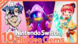 10 MUST BUY Hidden Gems For The Nintendo Switch…Part 6
