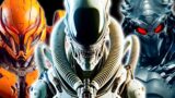 10 Terrifying Mecha Suits From Alien & Predator Franchise – Explored
