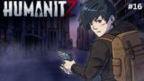100 Zombies Vs Me HumanitZ Gameplay Series Part 16