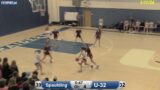 1/11/24-Spaulding @ U-32 Girls Basketball