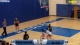 1/18/24-Harwood @ U-32 Girls Basketball