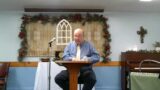 12-27-2023 Wednesday Night Service   ***Book of Revelation***