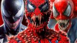 12 Disturbing Times When Spiderman Became A Monster – Explored