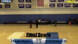 1/20/24-Lake Region @ U-32 Girls Basketball