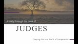 1.21.24 | The Dangers of Success | Judges 8