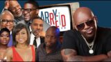 1.2.24 – Trending Topics: Taraji, Fantasia, Funky Dineva,  Creflo Dollar,  TD Jakes, Wooden, Murphy