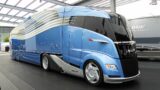 15 Amazing FUTURE Truck Concepts