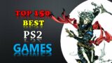 150 Best PS2 Games (Alphabet Order)