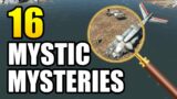 16 Mystic River Mysteries You Might've Missed in Fallout 4