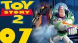 Toy Story 2: Buzz Lightyear to the Rescue 100% – Walkthrough [07]