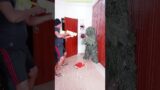 FUNNY VIDEO GHILLIE SUIT TROUBLEMAKER BUSHMAN PRANK try not to laugh Chucky tiktok bhoot #realfools