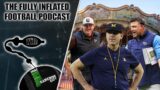 Best Landing Spots For Head Coaches & Previewing the NFL Playoffs (With Matthew Coller)