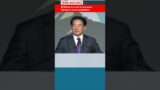 William Lai, who China sees as a 'troublemaker', has won Taiwan's election.