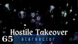 Stardust Ventures Hostile take over | Nexerelin 0.96 Star Sector ep. 65